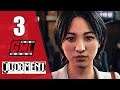 JUDGMENT fr - GAMEPLAY LET'S PLAY #3