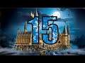 Lego Harry Potter Advent Calender Day 15 Unboxing