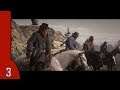 Let's Play Red Dead Redemption II: The Train -3-