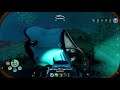 Let's Play: Subnautica: Below Zero - Crashed Spaceship Spelunking Adventure