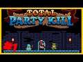 Let's Play Total Party Kill - Part 1