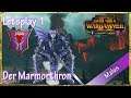 Letsplay The Shadow & the Blade - Malus (D | HD | Sehr Schwer): Der Marmorthron 01