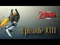 [Live] Zelda Twilight Princess #13 : The Baba City !