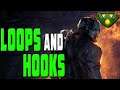 Loops and Hooks Dead by Daylight