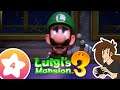 Luigi's Mansion 3 — Part 4 FINALE — Full Stream — GRIFFINGALACTIC
