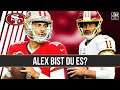 Madden NFL 19 Karriere (San Francisco 49ers) Alex, bist du es? #40