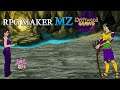 Making my dungeons and dragons like clicker rpg with RPG Maker MZ