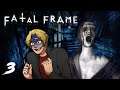 MALICE | Let's Play Fatal Frame LIVE - Part 3