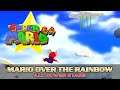 Mario Over the Rainbow | Super Mario 64 in 3D All-Stars 100% Live Playthrough [#18]