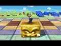 Mario Party 5 - Minigames Mariothon 7 Win: Luigi vs Team Mario Wario Waluigi