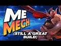 "ME MECH" (Still a GREAT BUILD for CLIMBING RANKS IN TFT) | TFT Mobile Set 3 Build Guides