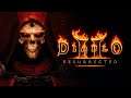 Mephisto és Diablo csicskítása, kéz nélkül! | Diablo 2 Resurrected - 3. rész | Magyar végigjátszás