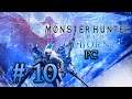 Monster Hunter World: Iceborne (PC) [Stream] German - # 10 - Lebensfreude-Fest