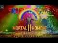 Mortal Kombat 11 Aftermath: All Friendships