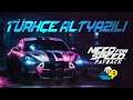 Need for Speed Payback Hikayesi Türkçe Altyazılı | Full Türkçe Hikaye | Film Tadında Oyun