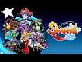 Neo Burning Town - Shantae: Half-Genie Hero