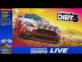 NLG Live:  The Second Test Stream - Dirt 5!  Come Give Mike Feedback!