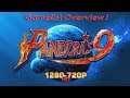 Pandora's Box 9 New Game Complete  Game List Overview
