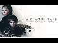 Part 13 - Let's Play A Plague Tale: Innocence! - Books & Fire Don't Mix!!!