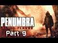 Penumbra Black Plague - Blind | Part 9, Mad Monkey