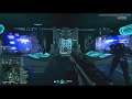 PlanetSide 2 Filtre Nvidia Comparaison Hossin Nuit