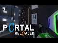 Portal Reloaded - Puzzle Game - 7
