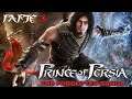 Prince of Persia: Las Arenas Olvidadas - Parte 3 (Normal) - Gameplay Walkthrough - Sin comentarios