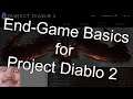 Project Diablo 2 - End-Game Starter Guide