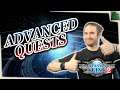 PSO2 - Advanced Quests - How they Work & How to get the Most out of Them