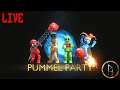 Pummel Party-/Live/-Már csak ez hiányzot...KIÉGÉS!