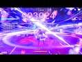 Raiden Shogun Crowned 900k DMG Floor7 Showcase - Atk vs ER Sands - Homa vs Engulfing