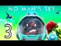 Rambler | [3] No Man's Sky Desolation Gameplay Walkthrough (PC)