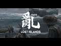 RAN: Lost Islands - EGX 2019 Trailer
