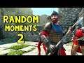 Random Moments 2 | Mordhau