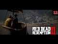 Red Dead Redemption 2 - Gameplay Walkthrough part 12
