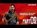 Red Dead Redemption 2 (No Commentary) :: Part 01 :: ARTHUR