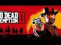 Red Dead Redemption 2 storymode with cheats