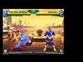 Remembering Norm Spencer Pt. 3: Marvel Super Heroes Vs. Street Fighter