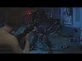 Resident Evil 3 Remake (Classic Jill and Carlos) Part 5