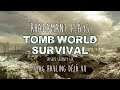 RimWorld / EP 76 - Slag Hauling Déjà Vu / Tomb World Survival