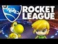 Rocket League - VAF Plush Gaming #238