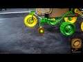 Rover Mechanic Simulator Alpha - First Try