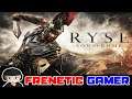 Ryse: Son of Rome - Gameplay Walkthrough 100% Complete (Longplay)