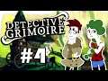 Sally is Sus | Let's Play Detective Grimoire #4