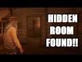 Secret Room FOUND at Moonshine Shack in Red Dead Redemption 2!