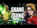 SHANG TSUNG: Hands On - Intros - Finishers & More w/Maximilian