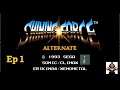 Shining Force Alternate - ep1: The Legacy of the Great Transition