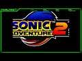 Sonic Adventure 2 - FAST FAST FAST FAST