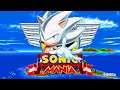 Sonic Mania Mod Review Episode: 5 Ultra Instinct Sonic!