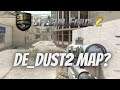 Special Force 2 - Team Battle BAZAAR MAP! (CSGO de_dust2)?